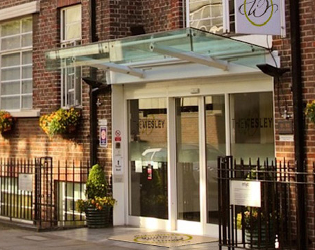 Kinesiology Foundation Courses in London, West Sussex and Kent.