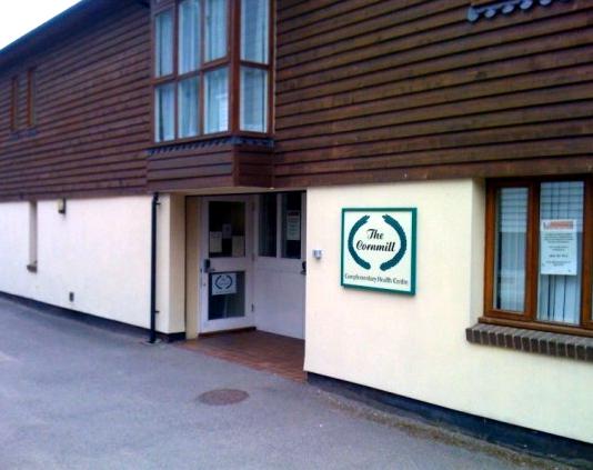 Kinesiology Foundation Courses in London, West Sussex and Kent.