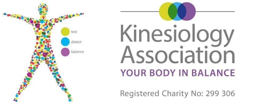 Kinesiology Foundation and Practitioner/Diploma Courses in London, West Sussex and Kent